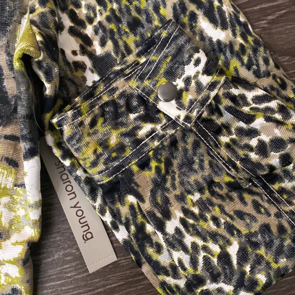 Jacket - Picture 4 of 7